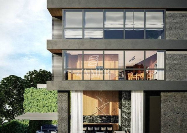 Imagem Apartamento com 3 Quartos à Venda, 134 m² em Atiradores - Joinville Imagem Apartamento com 3 Quartos à Venda, 134 m² em Atiradores - Joinville