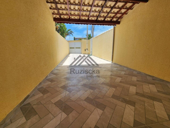 Imagem Casa com 2 Quartos à Venda, 65 m² em Balneário Marazul - Itanhaém Imagem Casa com 2 Quartos à Venda, 65 m² em Balneário Marazul - Itanhaém