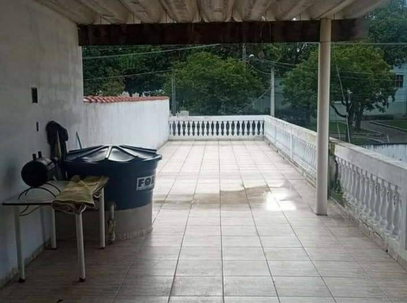 Casa com 3 Quartos à Venda, 150 m² em Cidade Edson - Suzano