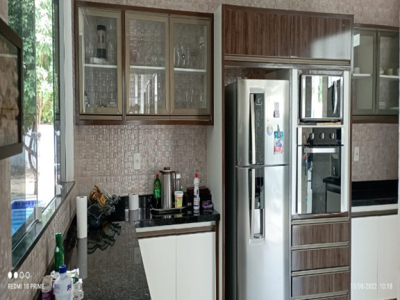 Imagem Casa com 3 Quartos à Venda, 265 m² em Tarumã - Manaus Imagem Casa com 3 Quartos à Venda, 265 m² em Tarumã - Manaus