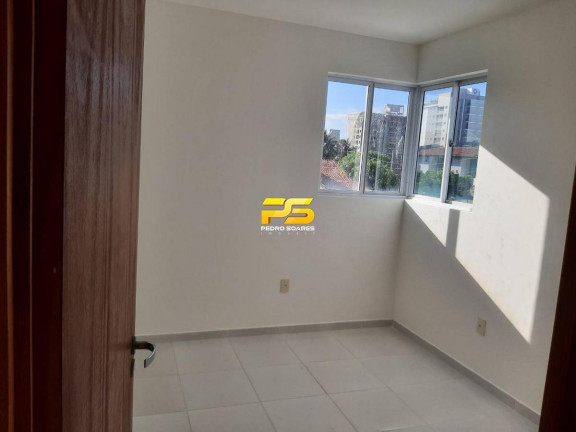 Imagem Apartamento com 2 Quartos à Venda, 119 m² em Camboinha - Cabedelo Imagem Apartamento com 2 Quartos à Venda, 119 m² em Camboinha - Cabedelo