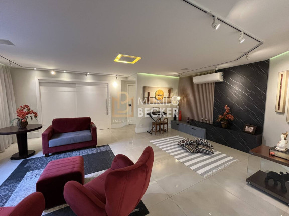 Imagem Apartamento com 3 Quartos à Venda, 236 m² em Vila Ema - São José Dos Campos