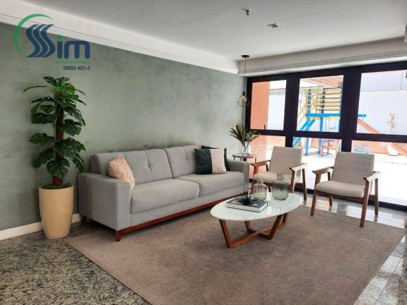 Imagem Apartamento com 3 Quartos à Venda, 223 m² em Aldeota - Fortaleza
