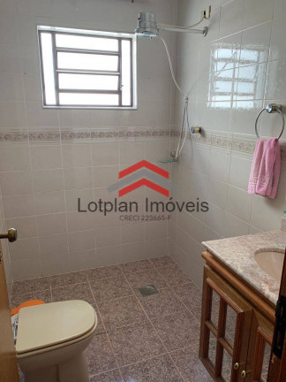 Imagem Casa com 3 Quartos à Venda, 270 m² em Vila Alpina - São Paulo