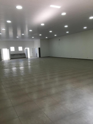 Imagem Sala Comercial à Venda, 282 m² em Santa Terezinha - Piracicaba