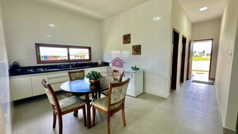 Imagem Casa de Condomínio com 3 Quartos à Venda, 300 m² em Condomínio Fazenda Real Residence - Pedras De Fogo
