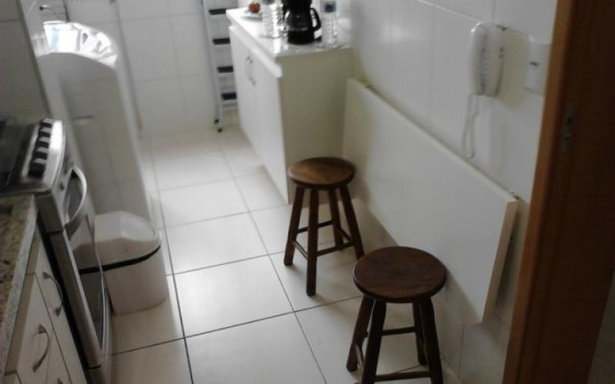 Imagem Apartamento com 3 Quartos à Venda, 83 m² em Jardim Aquarius - São José Dos Campos Imagem Apartamento com 3 Quartos à Venda, 83 m² em Jardim Aquarius - São José Dos Campos