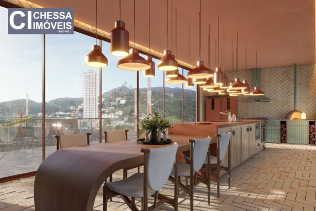 Imagem Apartamento com 3 Quartos à Venda, 186 m² em Praia Brava - Itajaí Imagem Apartamento com 3 Quartos à Venda, 186 m² em Praia Brava - Itajaí