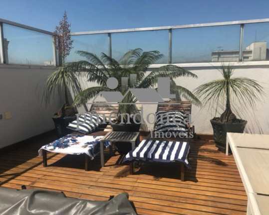 Imagem Apartamento com 4 Quartos à Venda, 320 m² em Vila Romana - São Paulo Imagem Apartamento com 4 Quartos à Venda, 320 m² em Vila Romana - São Paulo