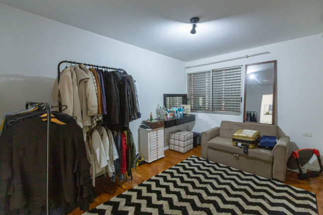 Imagem Apartamento com 3 Quartos à Venda, 104 m² em Jardim Paulista - São Paulo