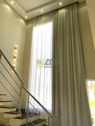 Imagem Sobrado com 3 Quartos à Venda, 200 m² em Jardim Golden Park Residence - Hortolândia Imagem Sobrado com 3 Quartos à Venda, 200 m² em Jardim Golden Park Residence - Hortolândia