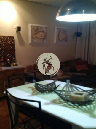 Imagem Apartamento com 2 Quartos à Venda, 75 m² em Embare - Santos