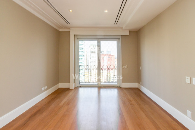 Imagem Apartamento com 5 Quartos à Venda, 585 m² em Jardim Europa - São Paulo