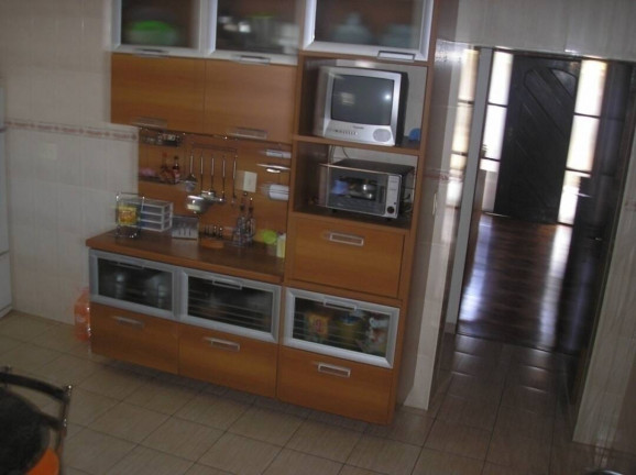 Imagem Sobrado com 2 Quartos à Venda, 220 m² em Bangu - Santo André Imagem Sobrado com 2 Quartos à Venda, 220 m² em Bangu - Santo André