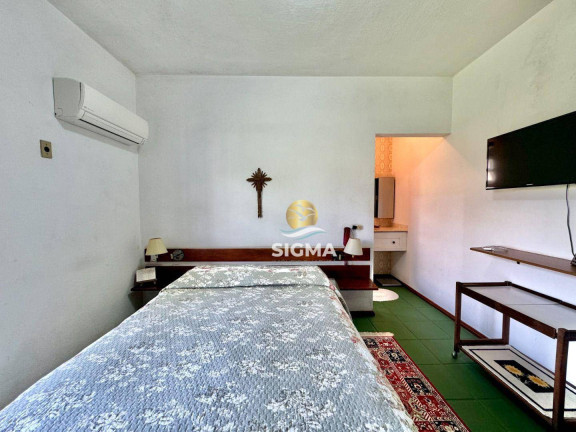 Imagem Casa com 3 Quartos à Venda, 400 m² em Jardim Guaiuba - Guarujá Imagem Casa com 3 Quartos à Venda, 400 m² em Jardim Guaiuba - Guarujá