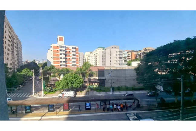 Imagem Sala Comercial à Venda, 167 m² em Itaim Bibi - São Paulo Imagem Sala Comercial à Venda, 167 m² em Itaim Bibi - São Paulo