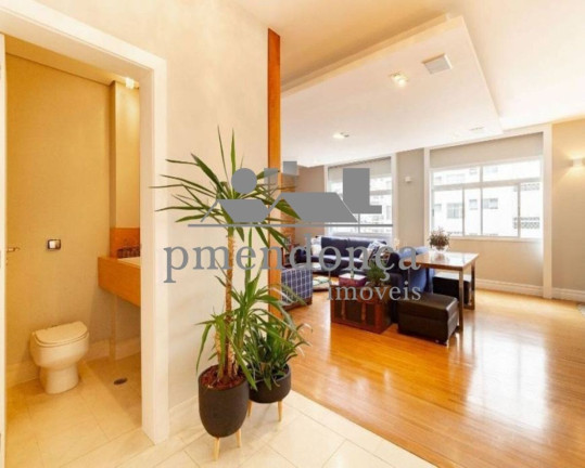 Imagem Apartamento com 3 Quartos à Venda, 230 m² em Higienópolis - São Paulo Imagem Apartamento com 3 Quartos à Venda, 230 m² em Higienópolis - São Paulo