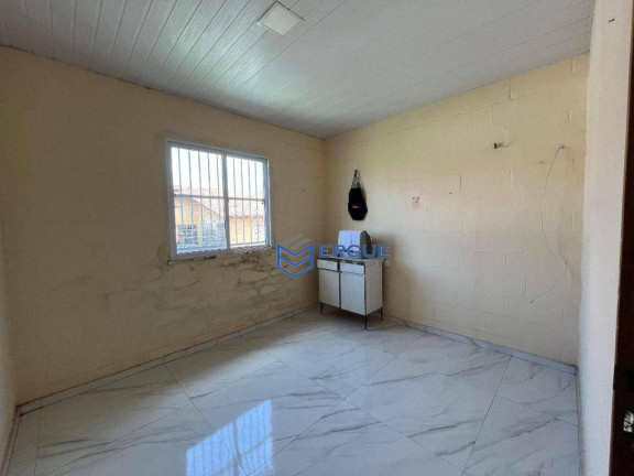 Imagem Apartamento com 2 Quartos à Venda, 49 m² em Mondubim - Fortaleza