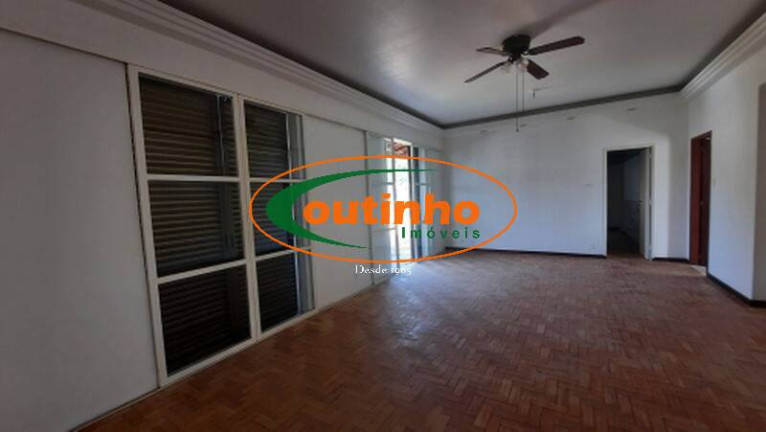 Imagem Cobertura com 4 Quartos à Venda, 322 m² em Tijuca - Rio De Janeiro