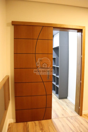 Imagem Casa de Condomínio com 4 Quartos à Venda, 220 m² em Parque Das Figueiras - Mogi Das Cruzes Imagem Casa de Condomínio com 4 Quartos à Venda, 220 m² em Parque Das Figueiras - Mogi Das Cruzes
