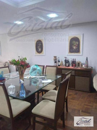 Imagem Apartamento com 3 Quartos à Venda, 140 m² em Jardim Paulista - São Paulo