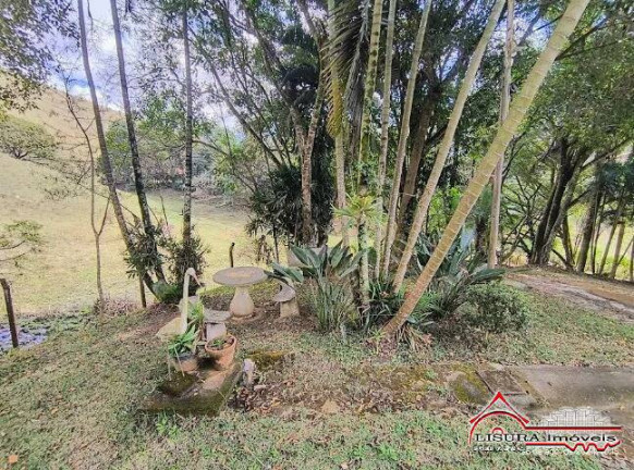Imagem Chácara com 1 Quarto à Venda, 13.200 m² em Jardim São Gabriel - Jacareí