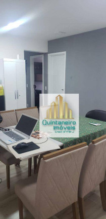 Imagem Apartamento com 3 Quartos à Venda, 81 m² em Jardim Flor Da Montanha - Guarulhos