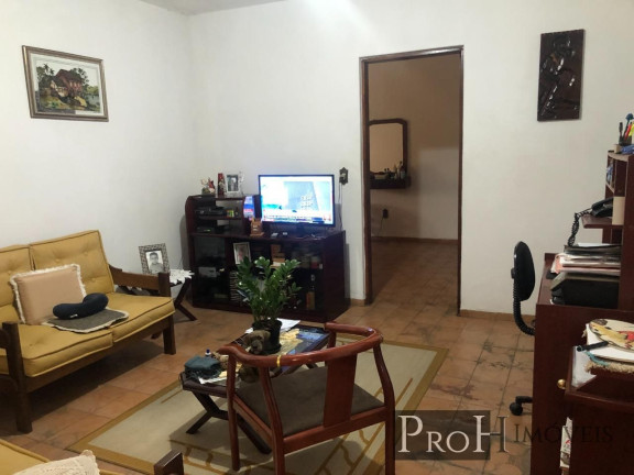 Casa com 3 Quartos à Venda, 220 m² em Vila Assis Brasil - Mauá