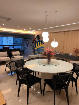 Apartamento com 3 Quartos à Venda, 131 m² em Boa Viagem - Recife