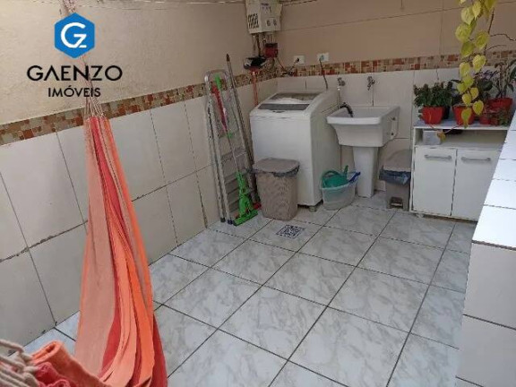 Imagem Casa de Condomínio com 2 Quartos à Venda, 90 m² em Jaguaribe - Osasco Imagem Casa de Condomínio com 2 Quartos à Venda, 90 m² em Jaguaribe - Osasco