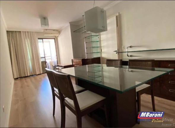 Apartamento com 2 Quartos à Venda, 75 m² em Brooklin - São Paulo