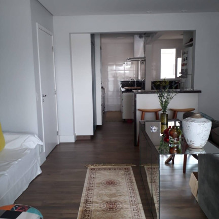 Apartamento com 3 Quartos à Venda, 88 m² em Alto Da Mooca - São Paulo
