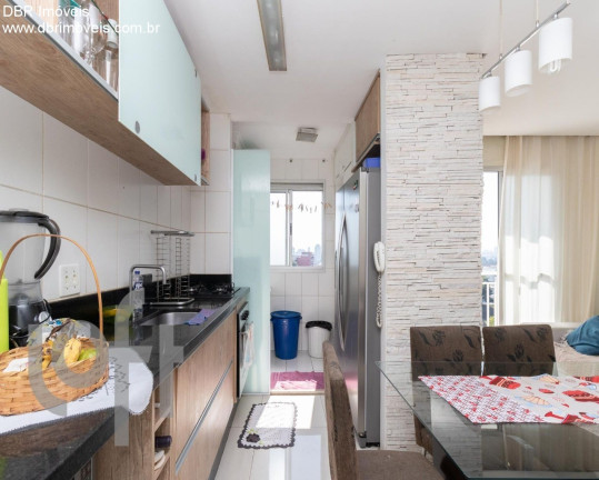 Imagem Apartamento com 2 Quartos à Venda, 50 m² em Tatuapé - Sao Paulo Imagem Apartamento com 2 Quartos à Venda, 50 m² em Tatuapé - Sao Paulo