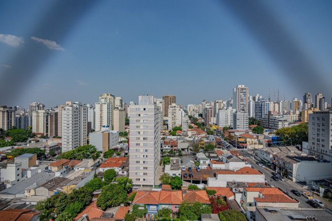 Imagem Apartamento com 3 Quartos à Venda, 76 m² em Vila Pompéia - São Paulo Imagem Apartamento com 3 Quartos à Venda, 76 m² em Vila Pompéia - São Paulo