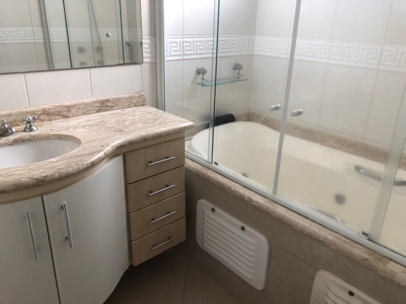 Imagem Apartamento com 3 Quartos à Venda, 200 m² em Vila Menuzzo - Sumaré