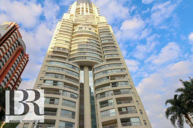 Imagem Apartamento com 1 Quarto à Venda, 54 m² em Brooklin - São Paulo Imagem Apartamento com 1 Quarto à Venda, 54 m² em Brooklin - São Paulo