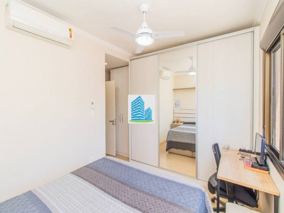 Imagem Apartamento com 2 Quartos à Venda, 77 m² em Cristo Redentor - Porto Alegre Imagem Apartamento com 2 Quartos à Venda, 77 m² em Cristo Redentor - Porto Alegre