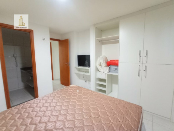 Imagem Apartamento com 2 Quartos à Venda, 76 m² em Porto Das Dunas - Aquiraz