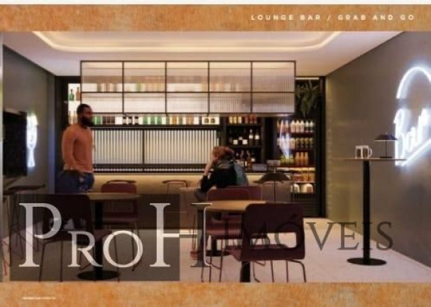 Imagem Imóvel com 2 Quartos à Venda, 47 m² em Centro - São Caetano Do Sul