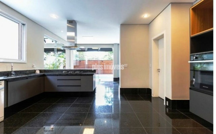 Imagem Casa com 4 Quartos à Venda, 770 m² em Alto Da Boa Vista - São Paulo Imagem Casa com 4 Quartos à Venda, 770 m² em Alto Da Boa Vista - São Paulo