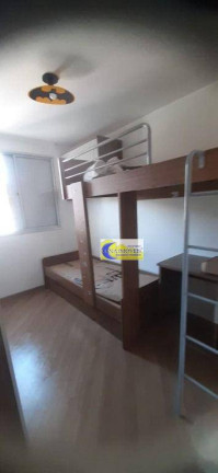 Imagem Apartamento com 2 Quartos à Venda, 47 m² em Ferrazópolis - São Bernardo Do Campo Imagem Apartamento com 2 Quartos à Venda, 47 m² em Ferrazópolis - São Bernardo Do Campo