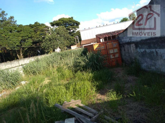 Imagem Terreno para Alugar, 375 m² em Vila Nair - São José Dos Campos