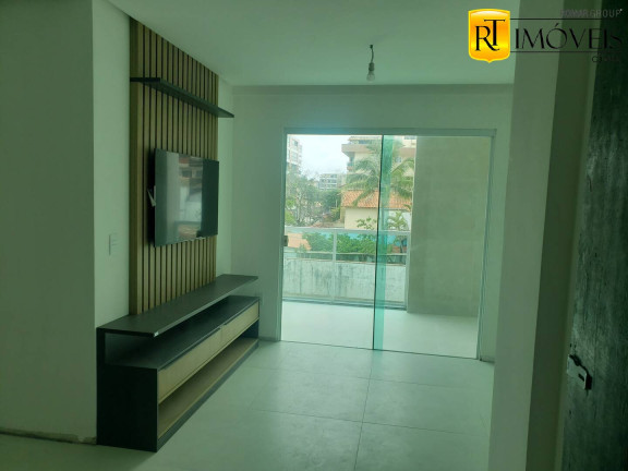 Apartamento com 2 Quartos à Venda, 105 m² em Braga - Cabo Frio