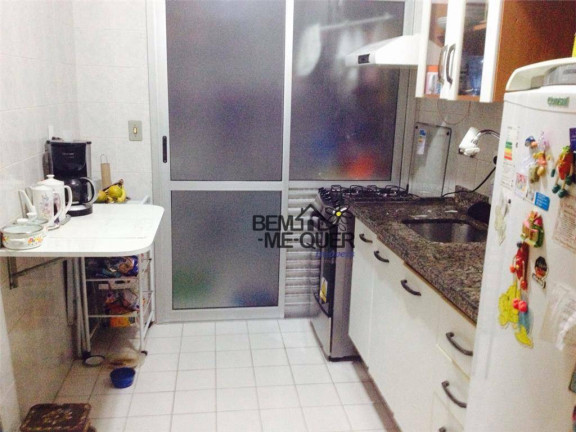 Imagem Apartamento com 2 Quartos à Venda, 56 m² em Vila Jaguara - São Paulo Imagem Apartamento com 2 Quartos à Venda, 56 m² em Vila Jaguara - São Paulo