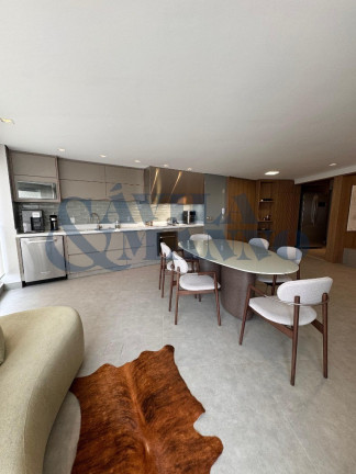 Apartamento com 3 Quartos à Venda, 122 m² em Mooca - São Paulo