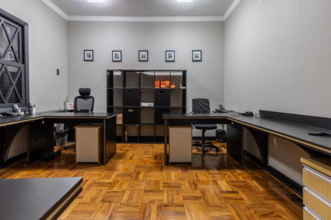 Imagem Casa com 5 Quartos à Venda, 434 m² em Vila Nova Conceição - São Paulo