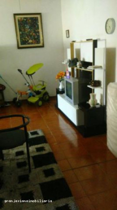 Imagem Apartamento com 1 Quarto à Venda, 72 m² em Vila Tupi - Praia Grande