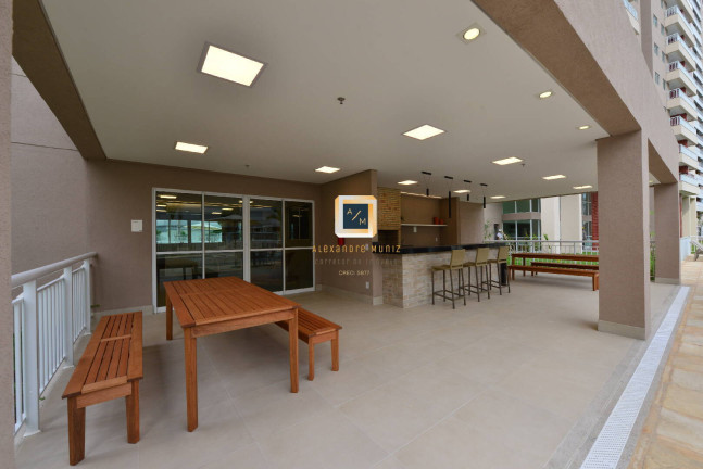 Imagem Apartamento com 3 Quartos à Venda, 63 m² em Presidente Kennedy - Fortaleza Imagem Apartamento com 3 Quartos à Venda, 63 m² em Presidente Kennedy - Fortaleza