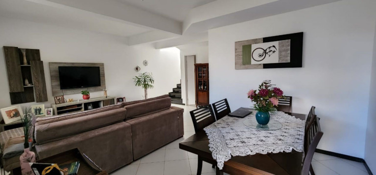 Imagem Casa com 3 Quartos à Venda, 148 m² em Atalaia - Aracaju