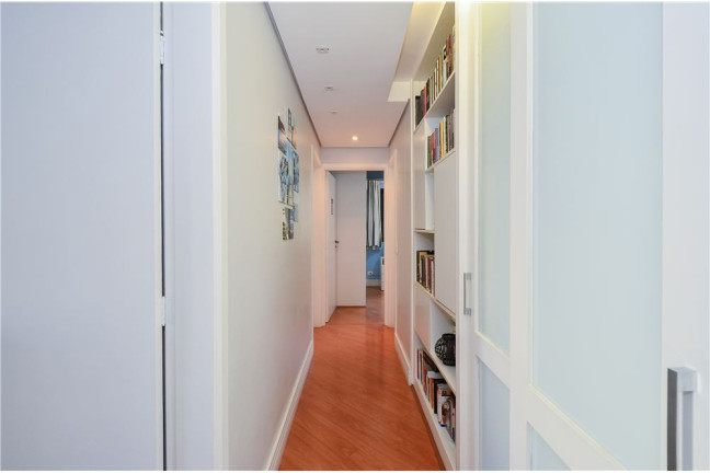 Imagem Apartamento com 3 Quartos à Venda, 112 m² em Brooklin Paulista - São Paulo Imagem Apartamento com 3 Quartos à Venda, 112 m² em Brooklin Paulista - São Paulo